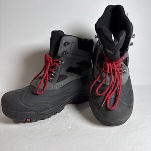 Khombu Men's Boots Size 12 Rachero Style‎
